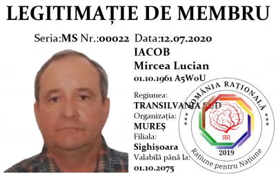 Mircea-Lucian IACOB