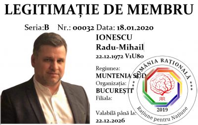 Radu-Mihail IONESCU