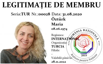 Maria Öztürk