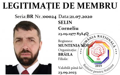 Corneliu SELIN